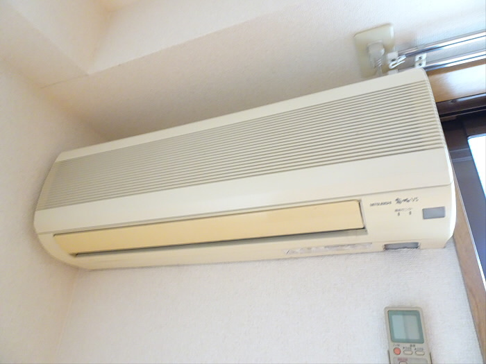 ジョイライフ桜上水の設備