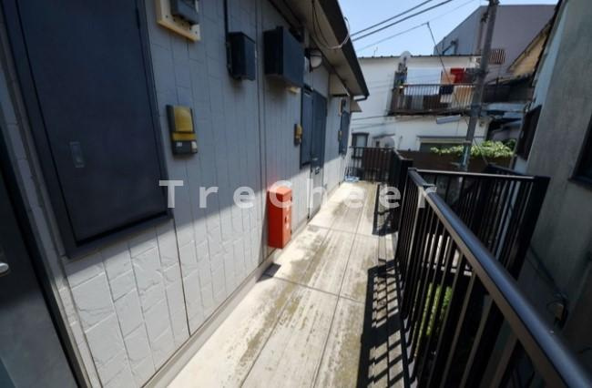 カーサあやのその他共用部分