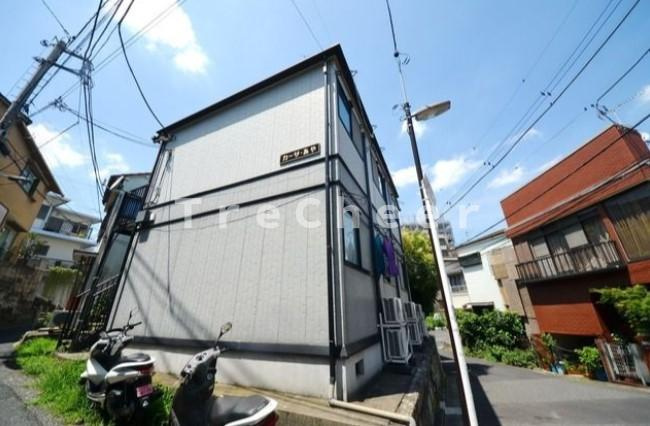 カーサあやのその他