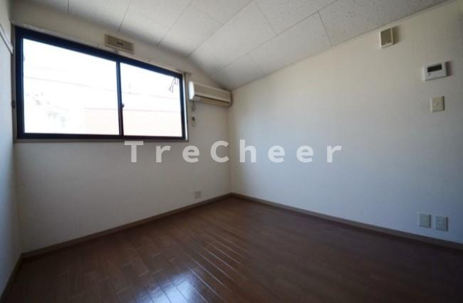 カーサあやの内装