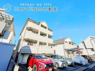 studio N【名古屋市賃貸・ネット無料】の画像