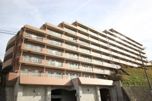 ロシュフォール本郷の画像