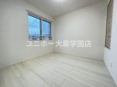 【洋室】 | アマランスＢ棟