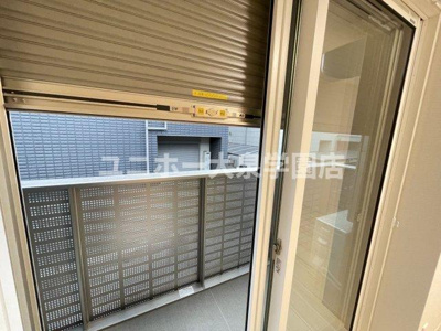 【設備】 | アマランスＢ棟