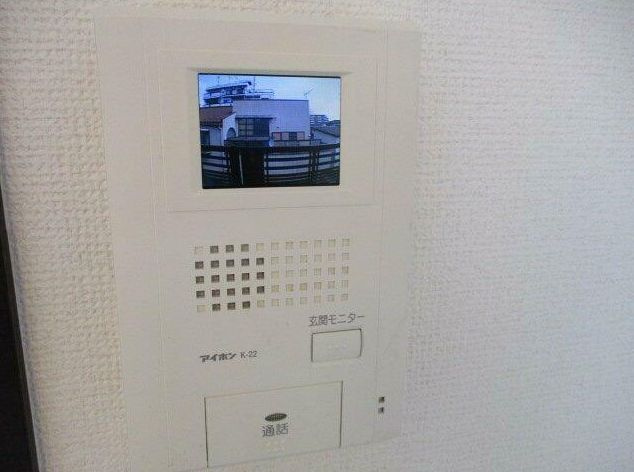 アウリオンのセキュリティ