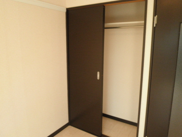 アウリオンの収納|別号室の参考写真です。