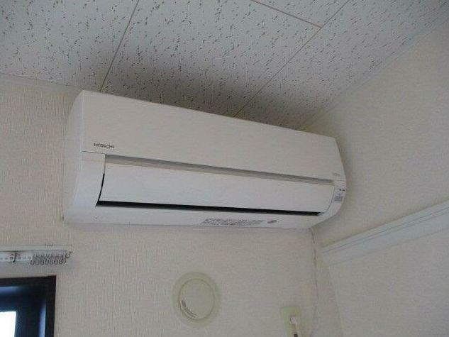 アウリオンの設備