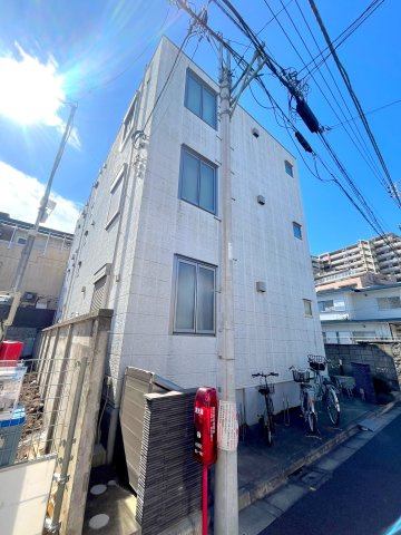 Ｃａｓａ　Ｓｕｍｉの外観|★ご入居も安心な24時間サポート対応★
