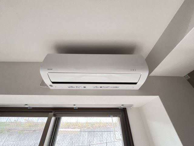 大阪市旭区赤川４丁目の賃貸マンションの設備