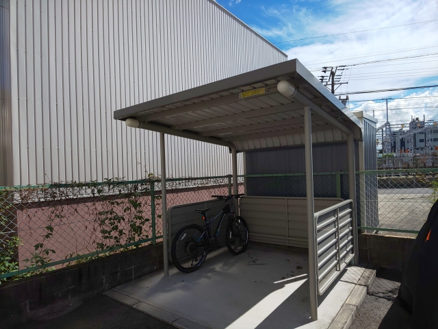 フェリーチェ（若松町）のその他共用部分