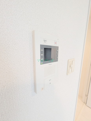 【設備】 | フュージョナル本所アーリア