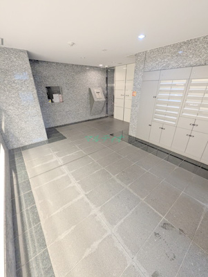 【セキュリティ】 | フュージョナル本所アーリア