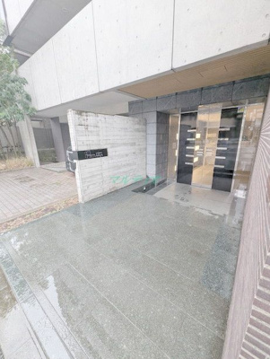 【エントランス】 | フュージョナル本所アーリア