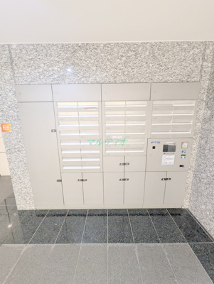 【その他共用部分】 | フュージョナル本所アーリア