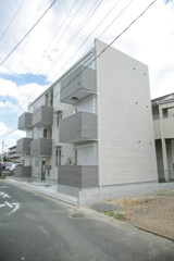 ilusion箱崎北の画像