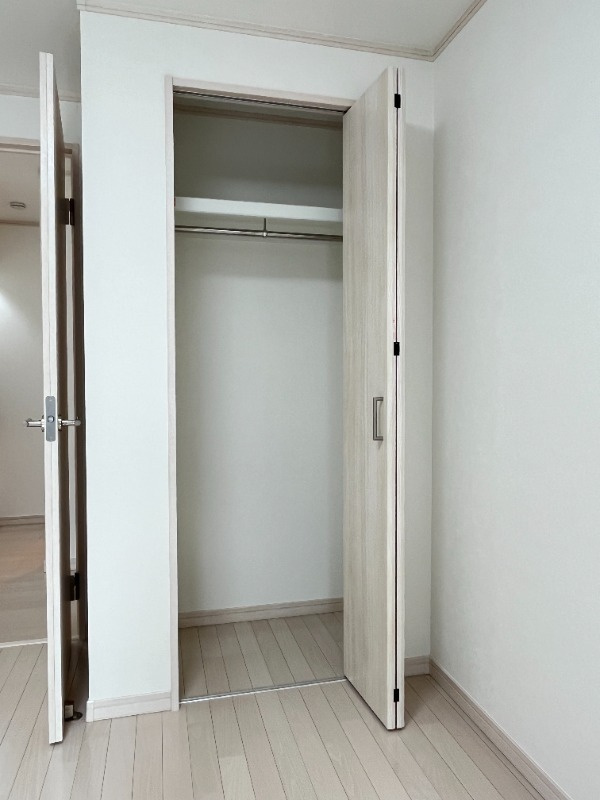 ドマーニ扇の収納