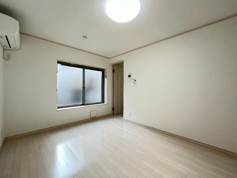 ドマーニ扇の洋室|洋室・6.3帖