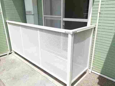 【内装】 | サンエイトＤ