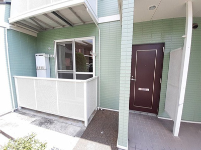 【駐車場】 | サンエイトＤ