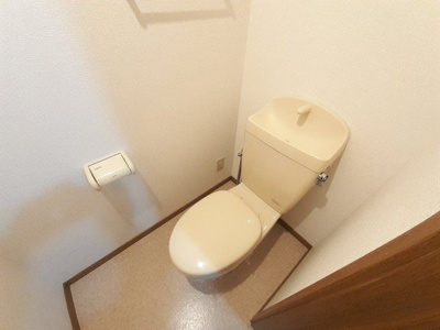 【玄関】 | サンエイトＤ