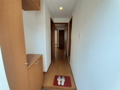 【収納】 | サンエイトＤ