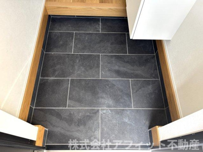 【エントランス】 | グランメゾンクレスト沖野上Ⅰ