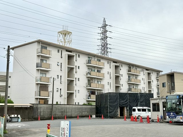 ユーハイツ天白