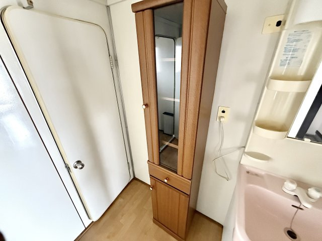 ユーハイツ天白のその他