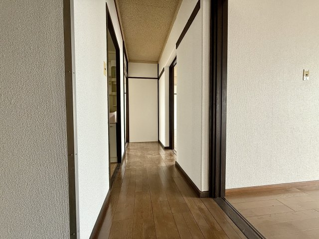 ユーハイツ天白のその他