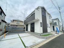 立川市若葉町2丁目　新築戸建　【全5棟】の画像