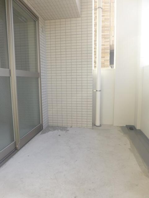 港区南麻布１丁目の賃貸マンションのロビー| 