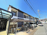 ハイツMISHIMAの画像