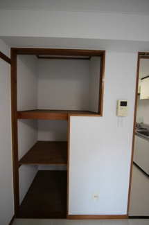 【収納】 | 青山コーポⅢ