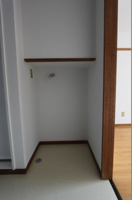 【その他】 | 青山コーポⅢ | 別室写真