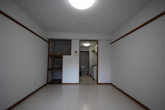 【洋室】 | 青山コーポⅢ | ※お部屋写真は参考です