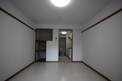 【洋室】 | 青山コーポⅢ | ※お部屋写真は参考です