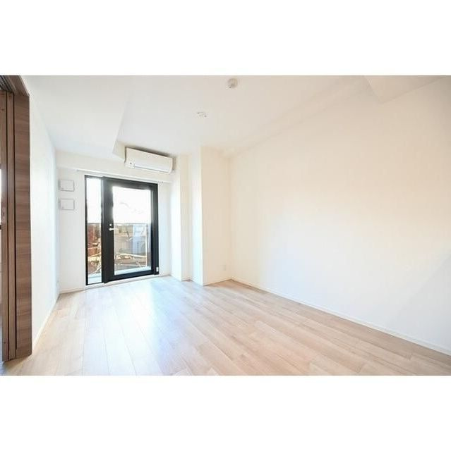 スタイリオ渋谷南平台のバルコニー