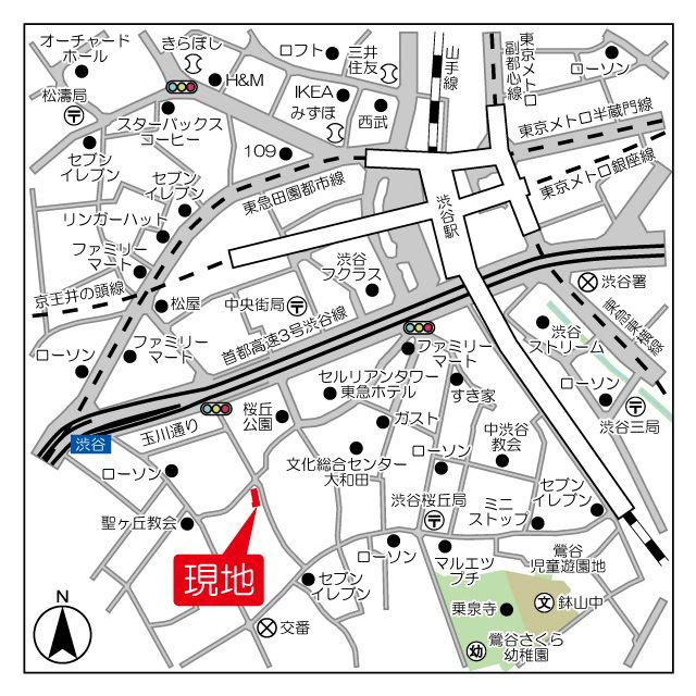 スタイリオ渋谷南平台|定期借家について、１年半後に再契約の可否をご確認頂けます。