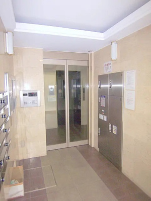 【エントランス】 | ディム東池袋