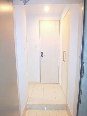 【玄関】 | ディム東池袋