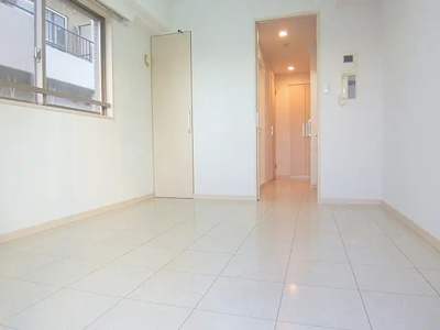 【居間・リビング】 | ディム東池袋