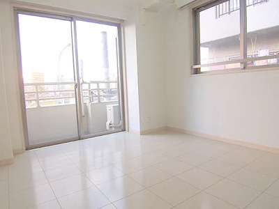 【内装】 | ディム東池袋