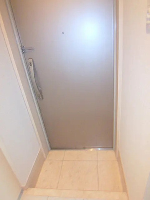 【玄関】 | ディム東池袋