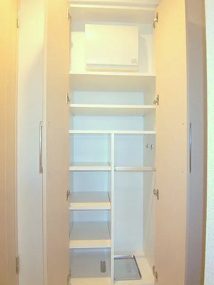 【収納】 | ディム東池袋