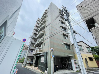 【外観】 | ディム東池袋 |  