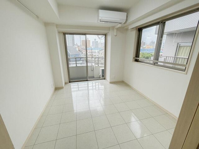 【居間・リビング】 | ディム東池袋 |  