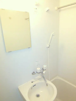 【洗面所】 | ディム東池袋