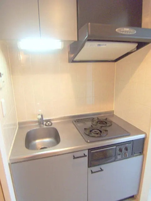 【キッチン】 | ディム東池袋