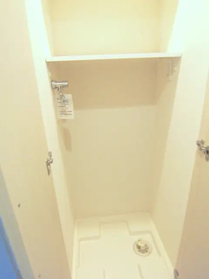 【設備】 | ディム東池袋