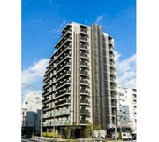 パークアクシス木場キャナル　ウエストの画像